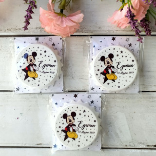 Mickey Temalı Açacak Magnet