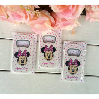 Minnie Temalı Açacak Magnet